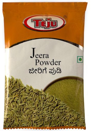 Teju (Rs.10) Jeera Powder, 10g