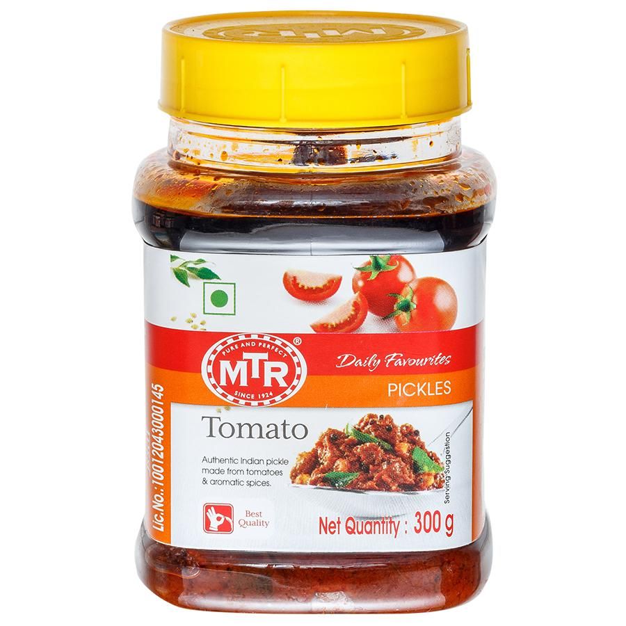 MTR Pickle - Tomato, 300g