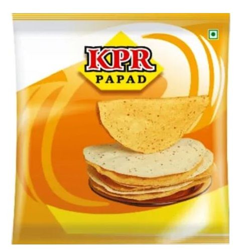 KPR Papad - Punjabi Masala, 200g