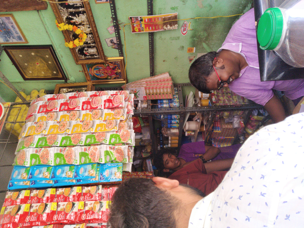 Sri Ashwathanarayana Swamy Stores