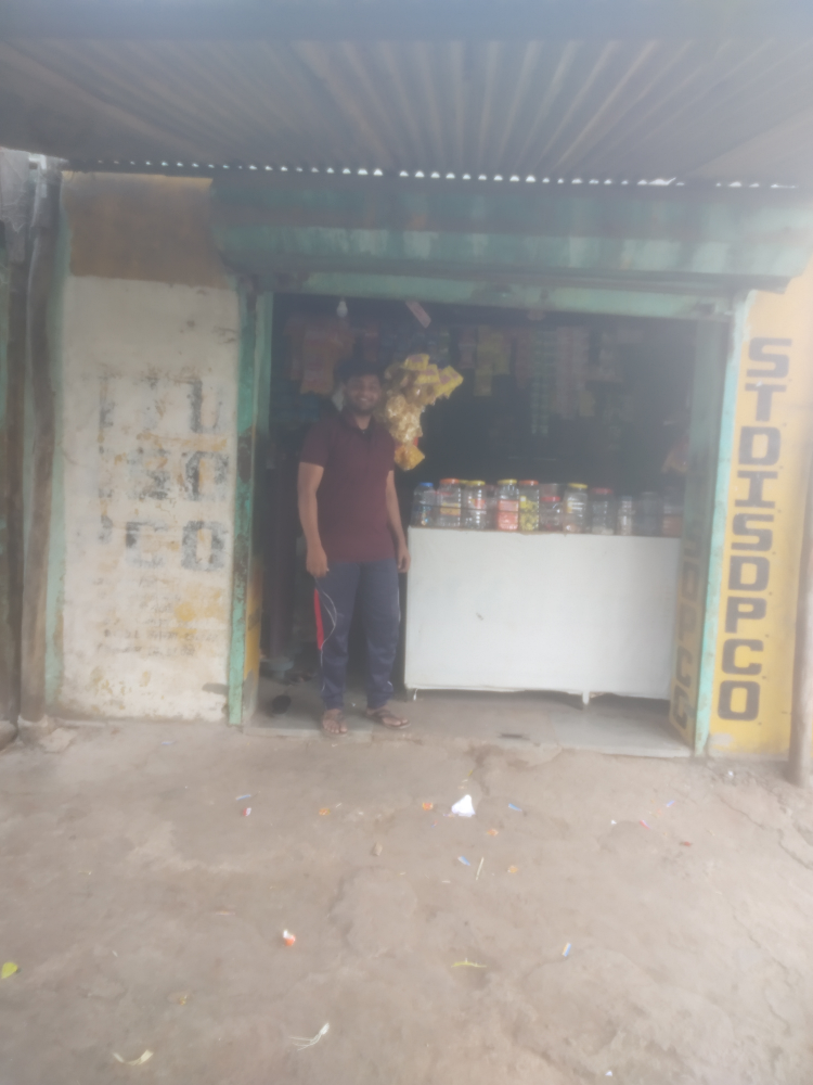 Anjum Kirana And General Store