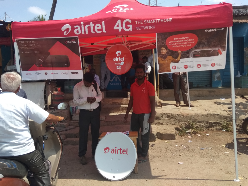 Veer telecom