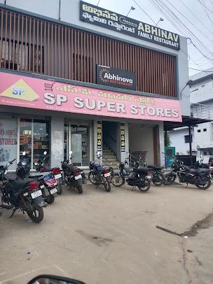 SP Super Stores