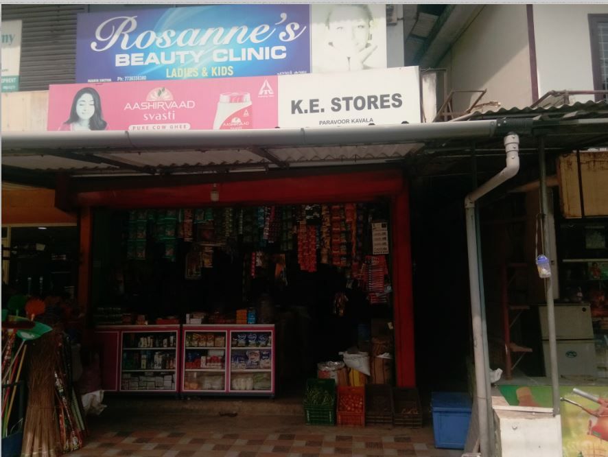 K E Store