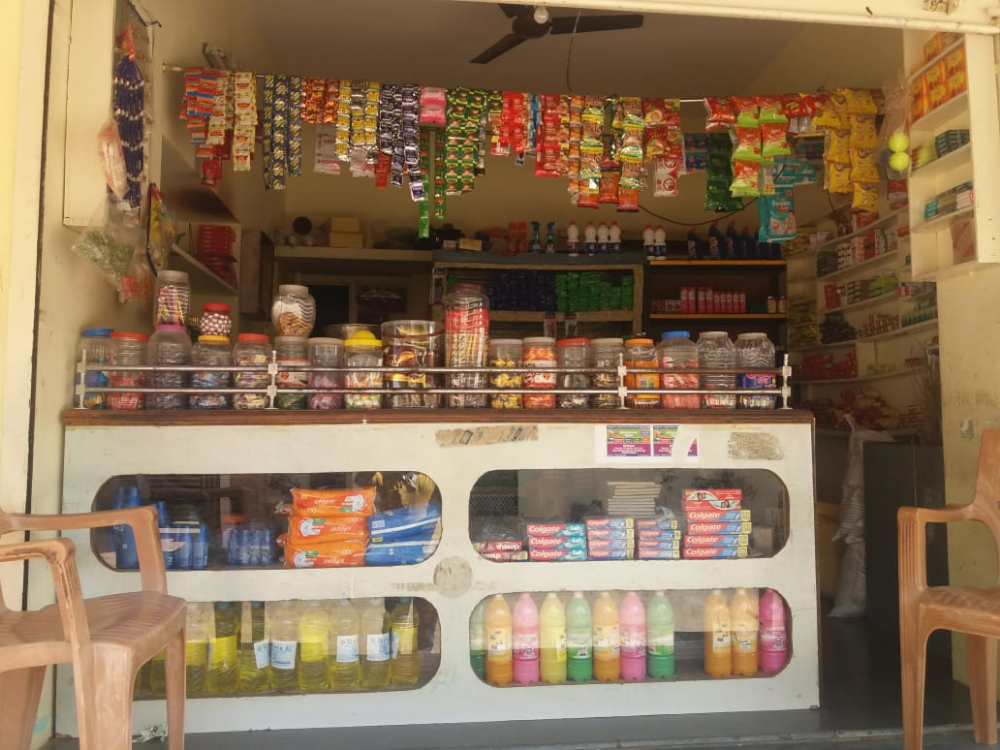 Veerabhadreswar Kirani