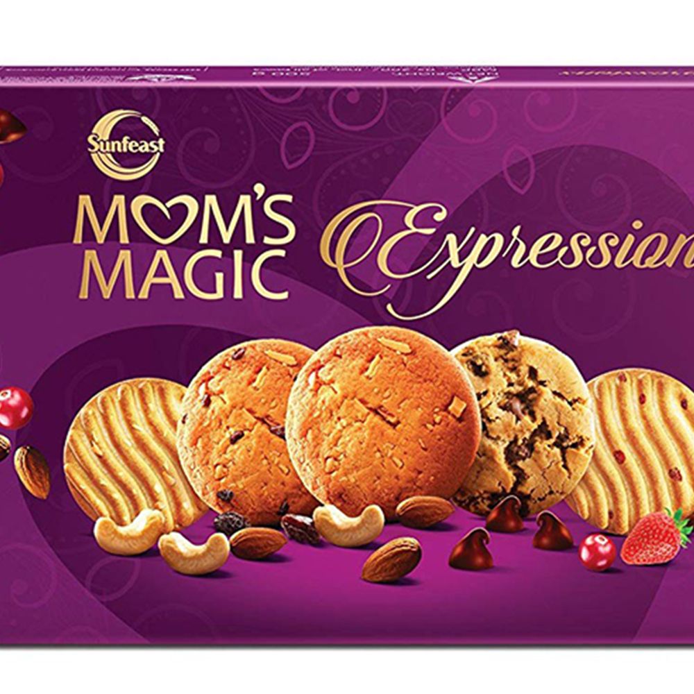 Sunfeast Moms Magic Expression Gift Pack, 500g (MD)