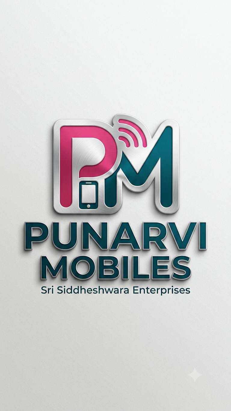 Punarvi Mobiles