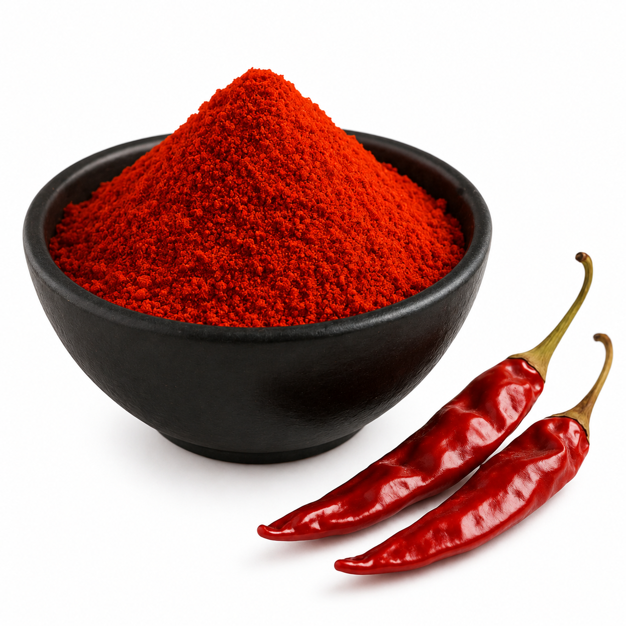 Lal Mirch / Red Chilli Powder