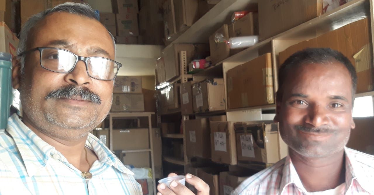 Gajanan mobile service 