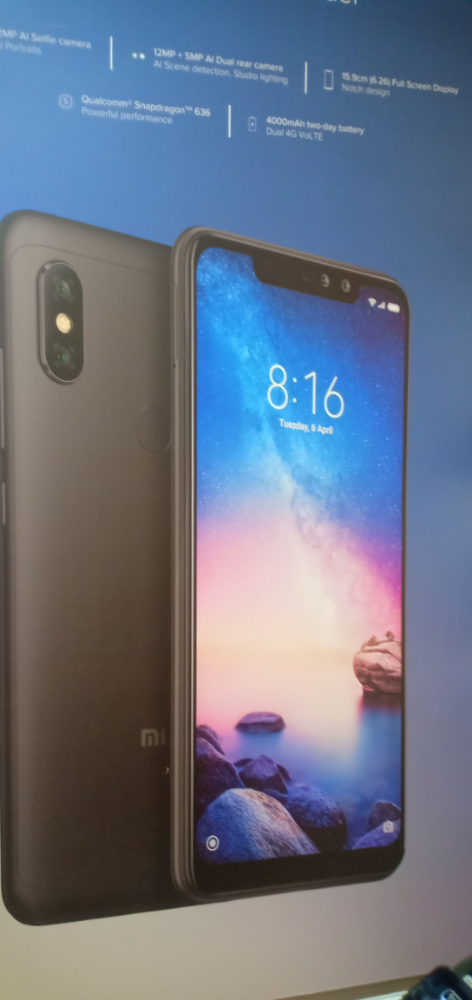 Mahesh Mobile Stores