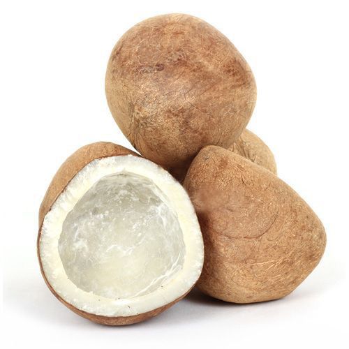 Vittle Foods Dry Coconut/Copra, 500g