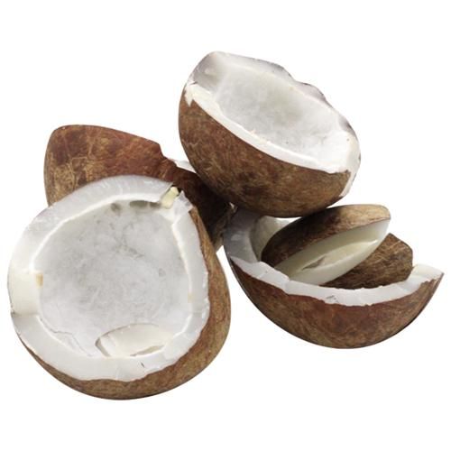 Origo Fresh Dry Copra Pouch, 500g