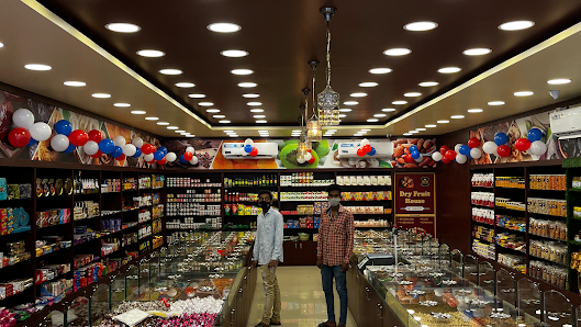 Dry Fruit House Kengeri
