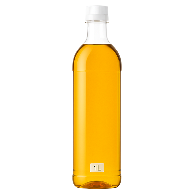 Cold Pressed Groundnut Oil, 1L