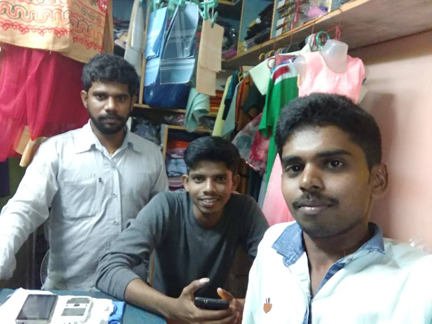 Girish enterprises (Honnavar)