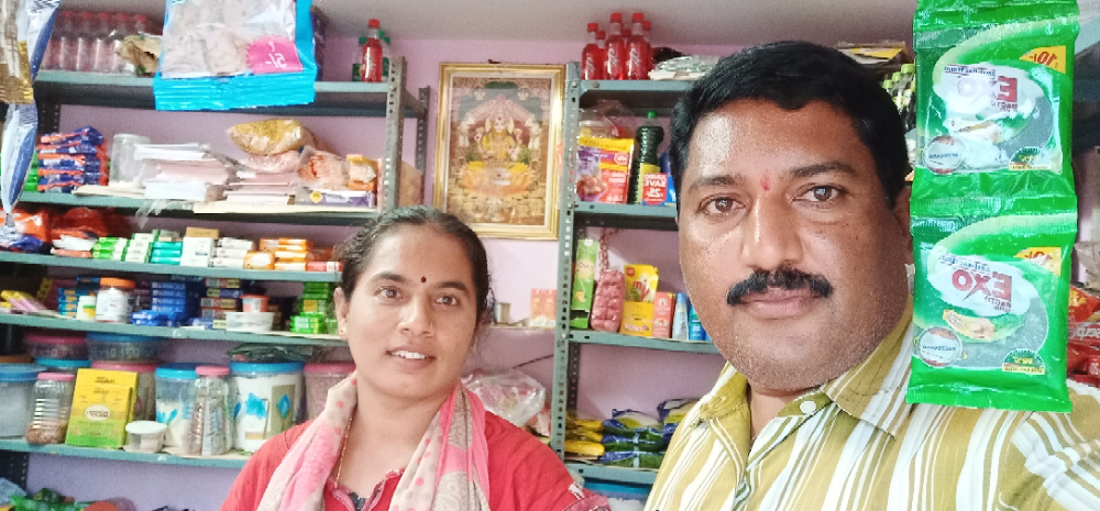 Raja Stores