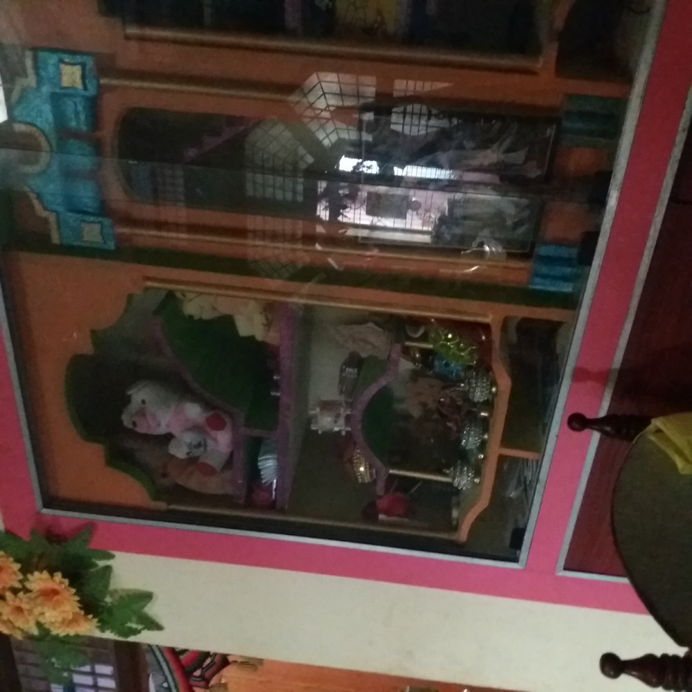 K E Sureshgoud General Store