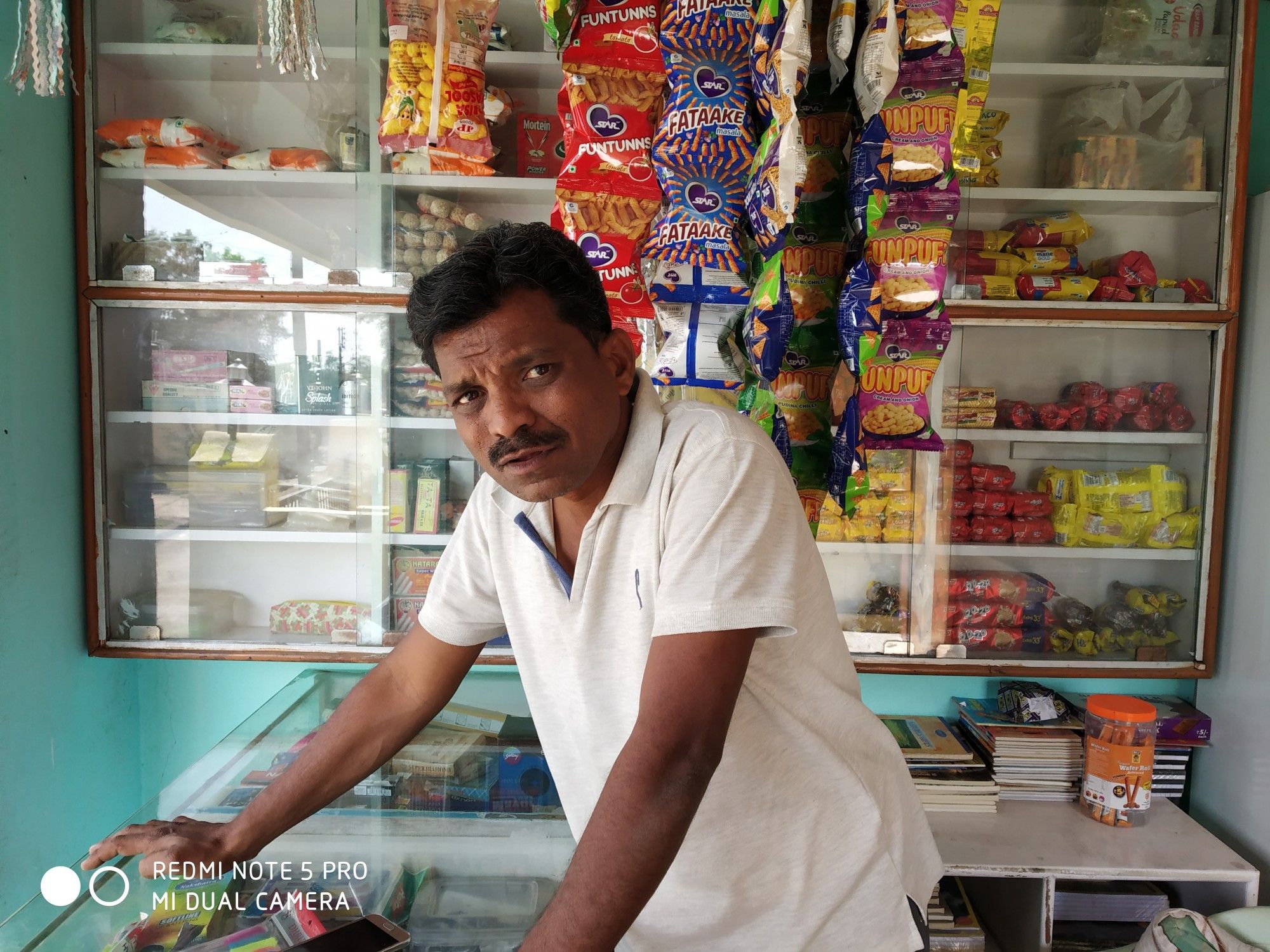 Omkar Bakery & General Stores