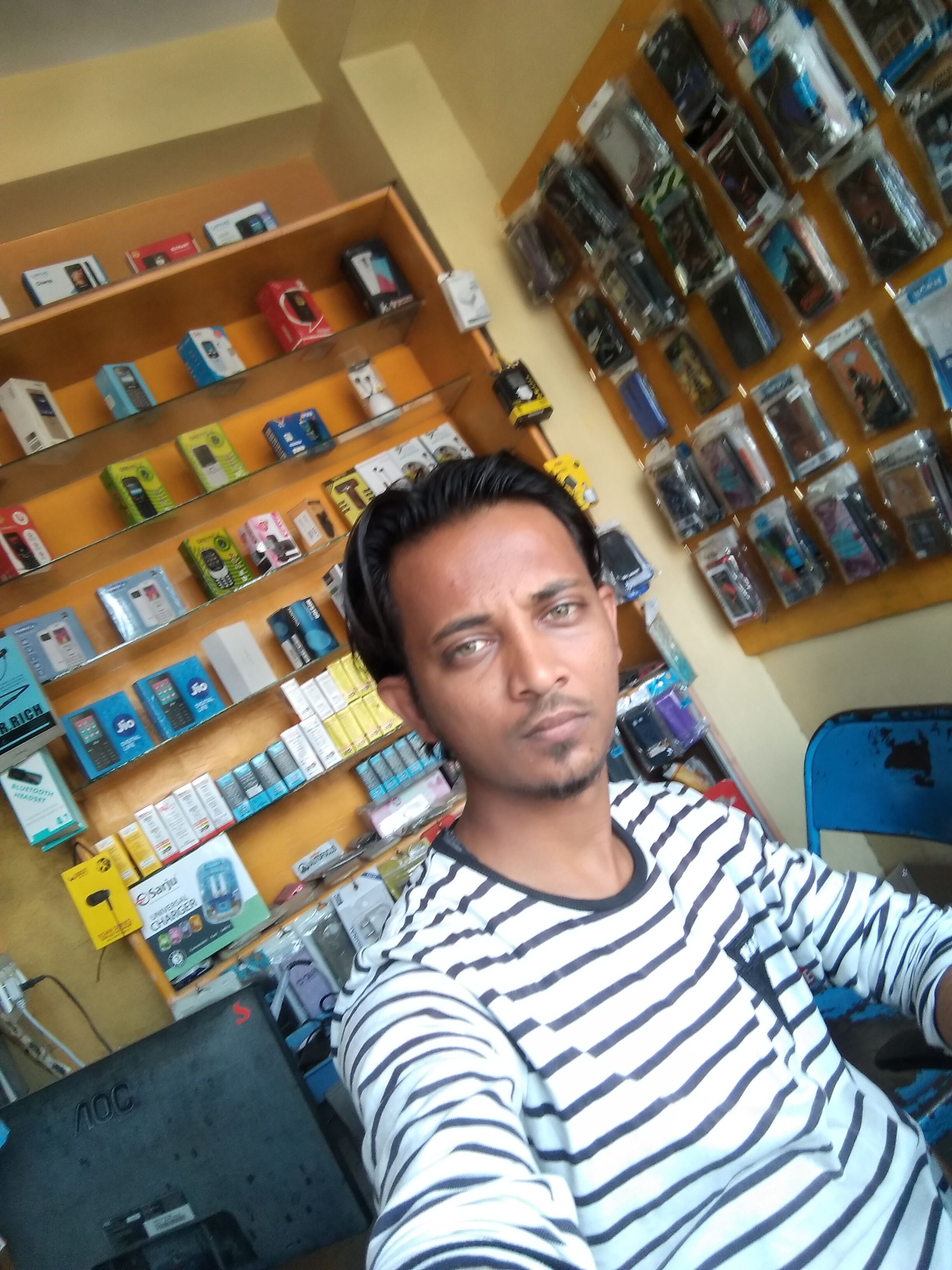 Jubeer Mobiles