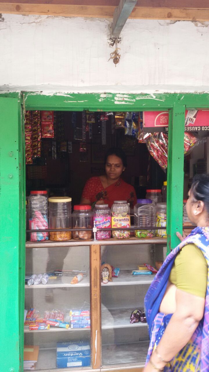 T N Store