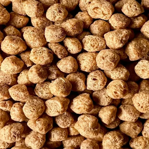 Soya Chunks - Big, 500g