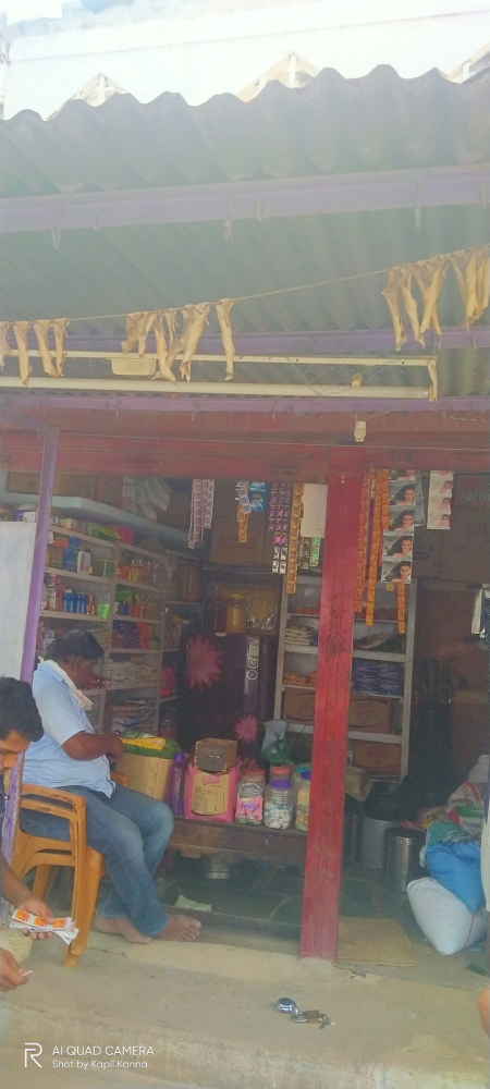 Sri Charan kirana stores