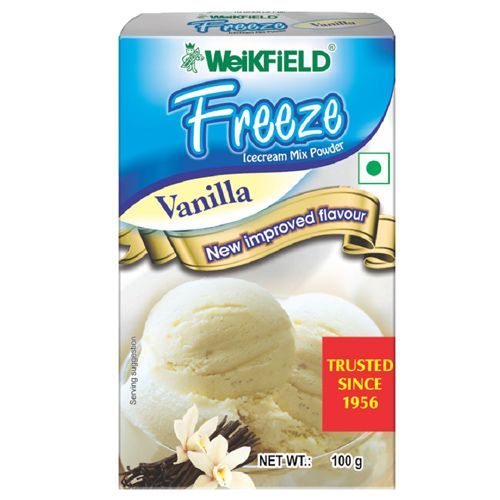 Weikfield Icecream Mix Butterscotch, 100g