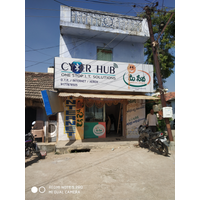 Sri Sai Shashank Communications