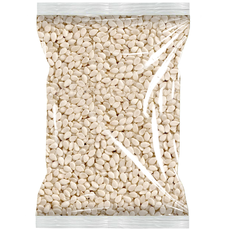 White Sesame / Til, 100g