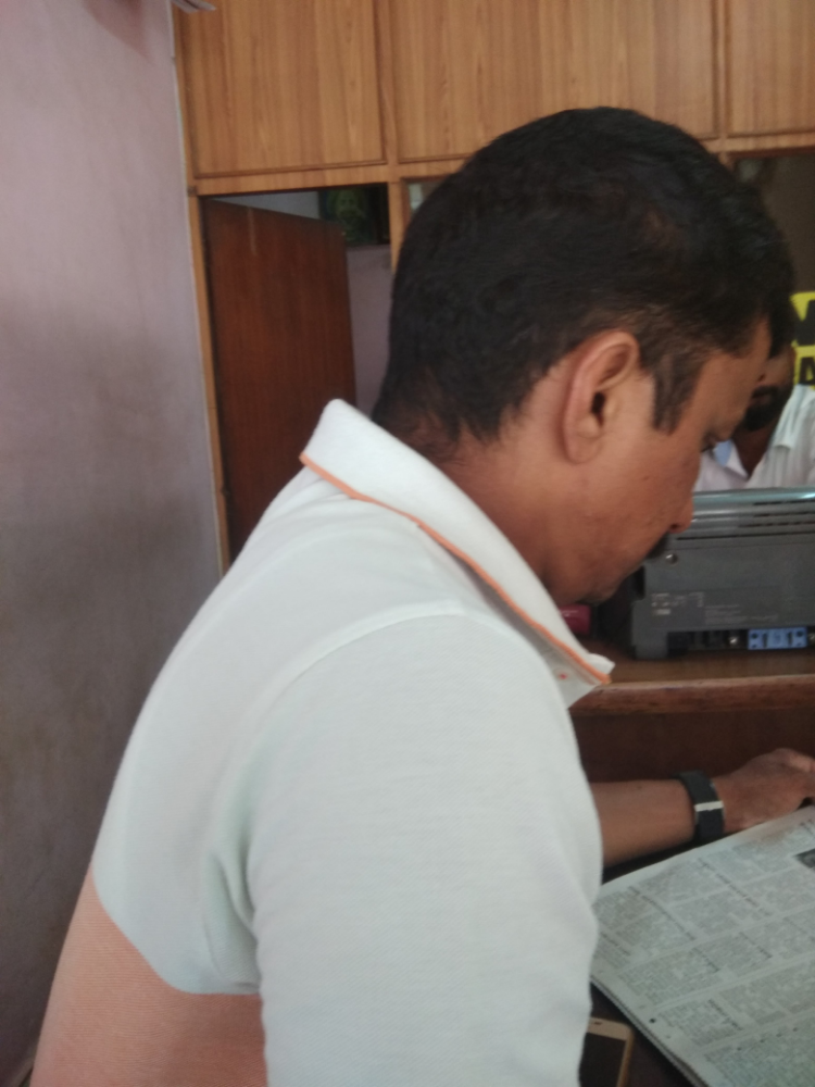 Swasthik Fancy Center