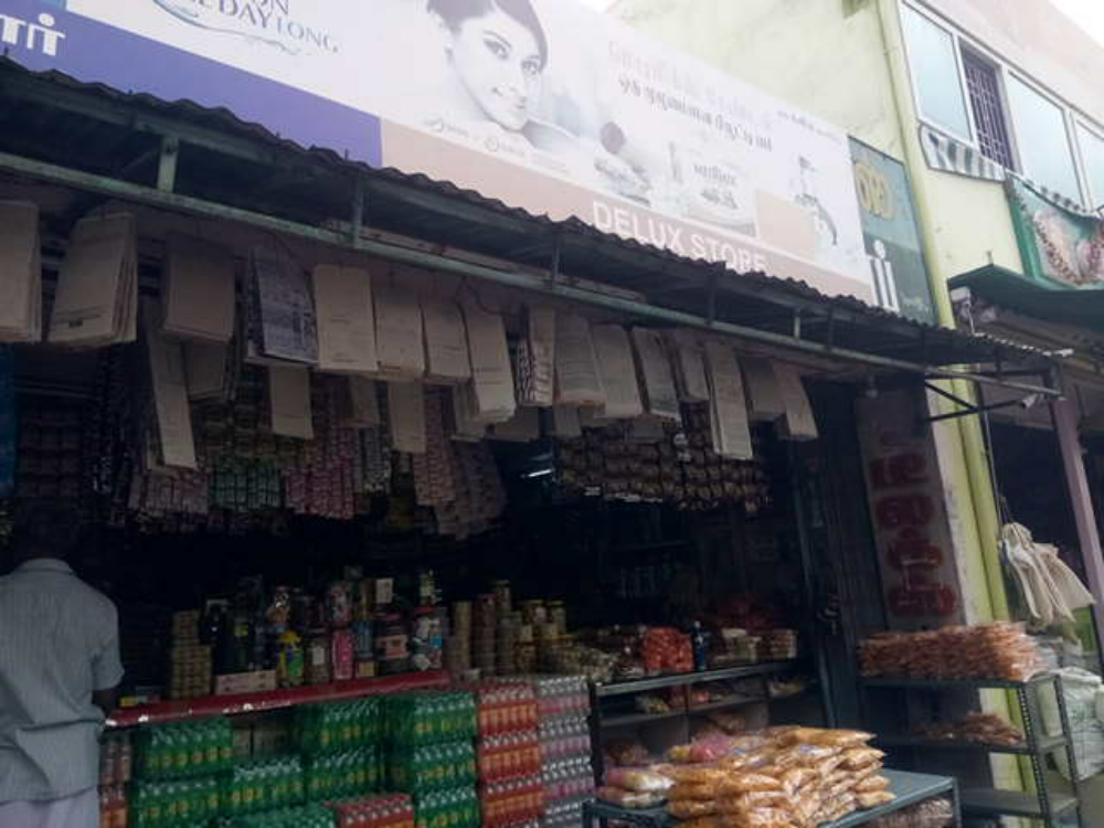 Delux Store 