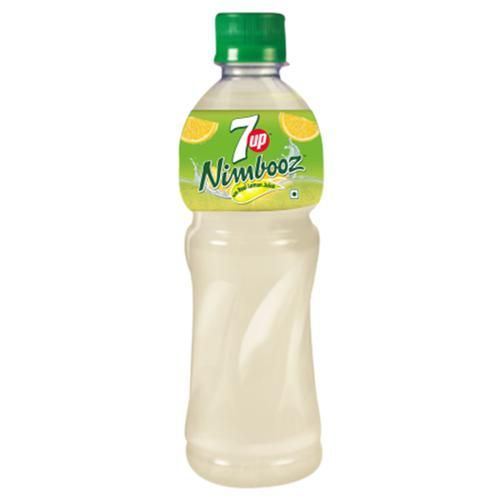 7-UP Soft Drink PET Bottle - Nimbooz, 250ml
