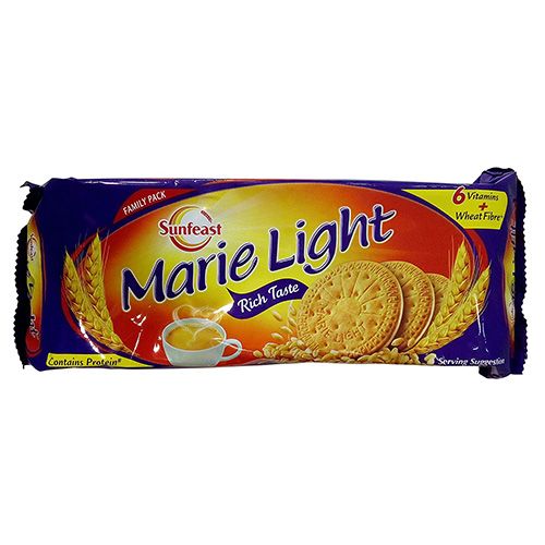 Sunfeast Marie Lite Biscuit, 300g