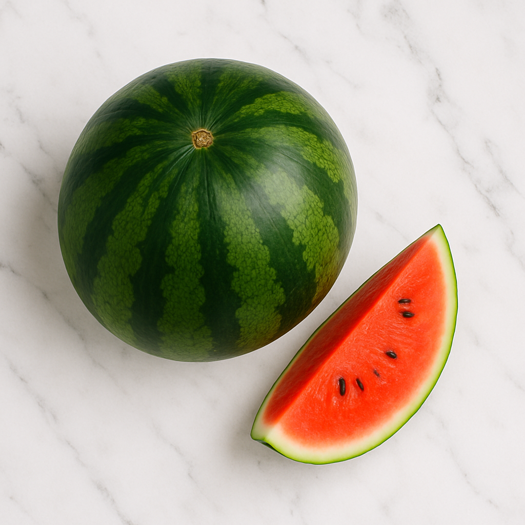 Watermelon