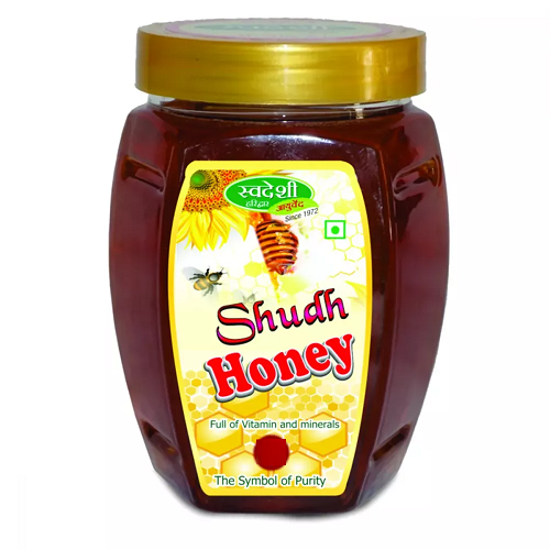 swadeshi Shudh Honey, 250g