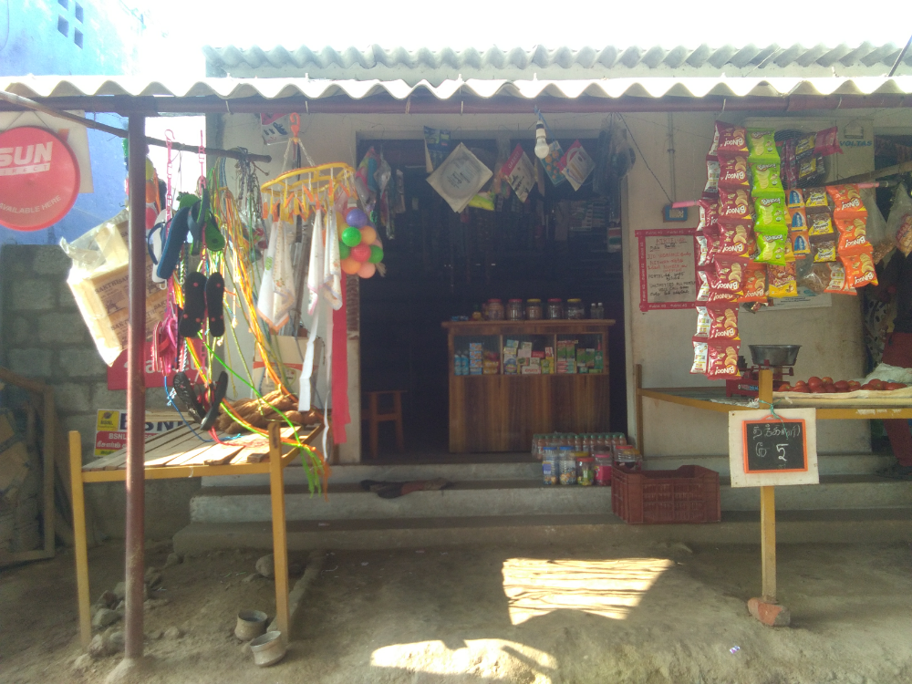 Sri Balaji stores