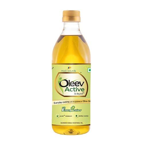 Oleev Active Oil Bottle, 1L