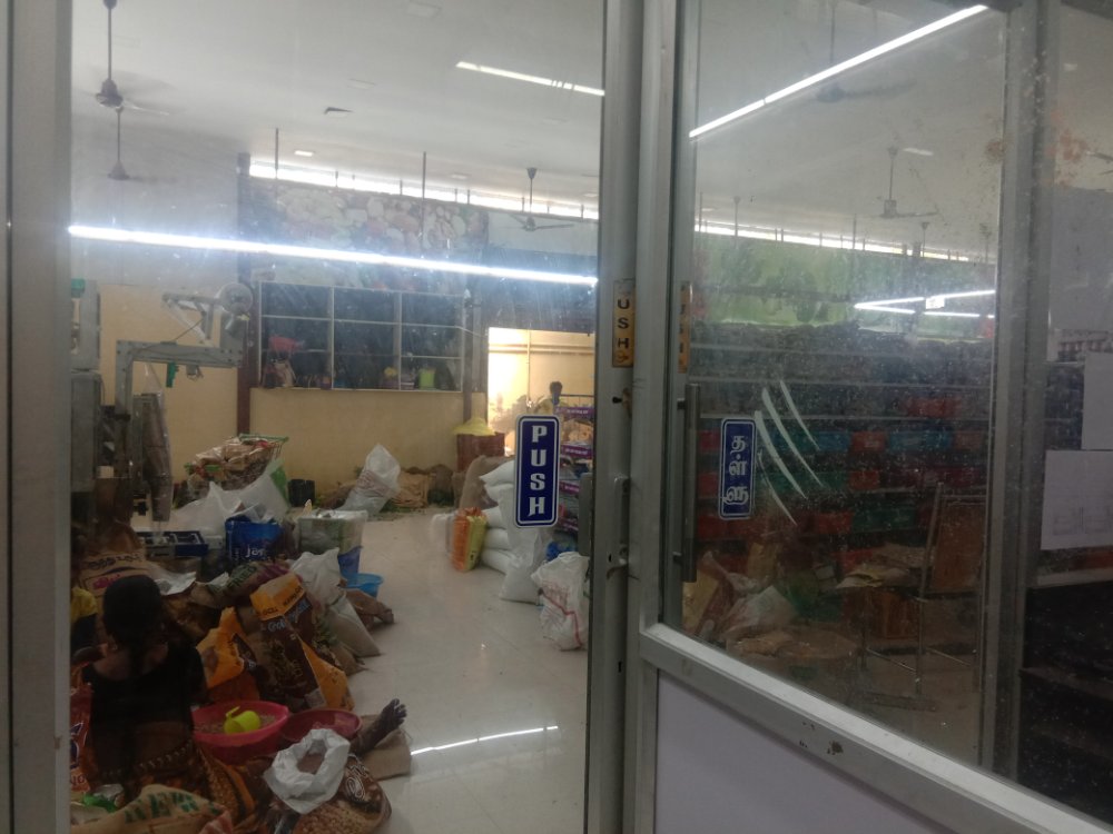 Koyambed pazhamudir nilaiyam