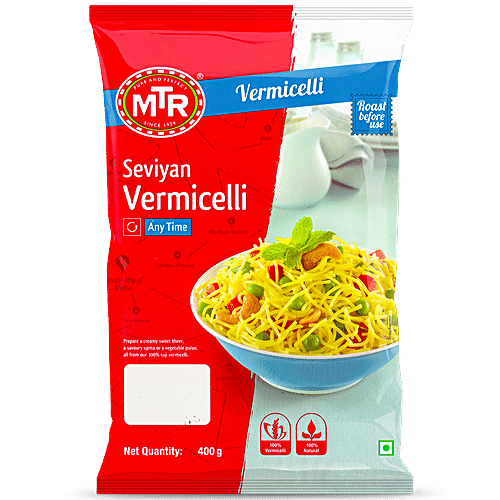MTR Seviyan Vermicelli, 400g