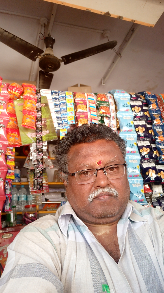 SRI SRINIVASA STORES