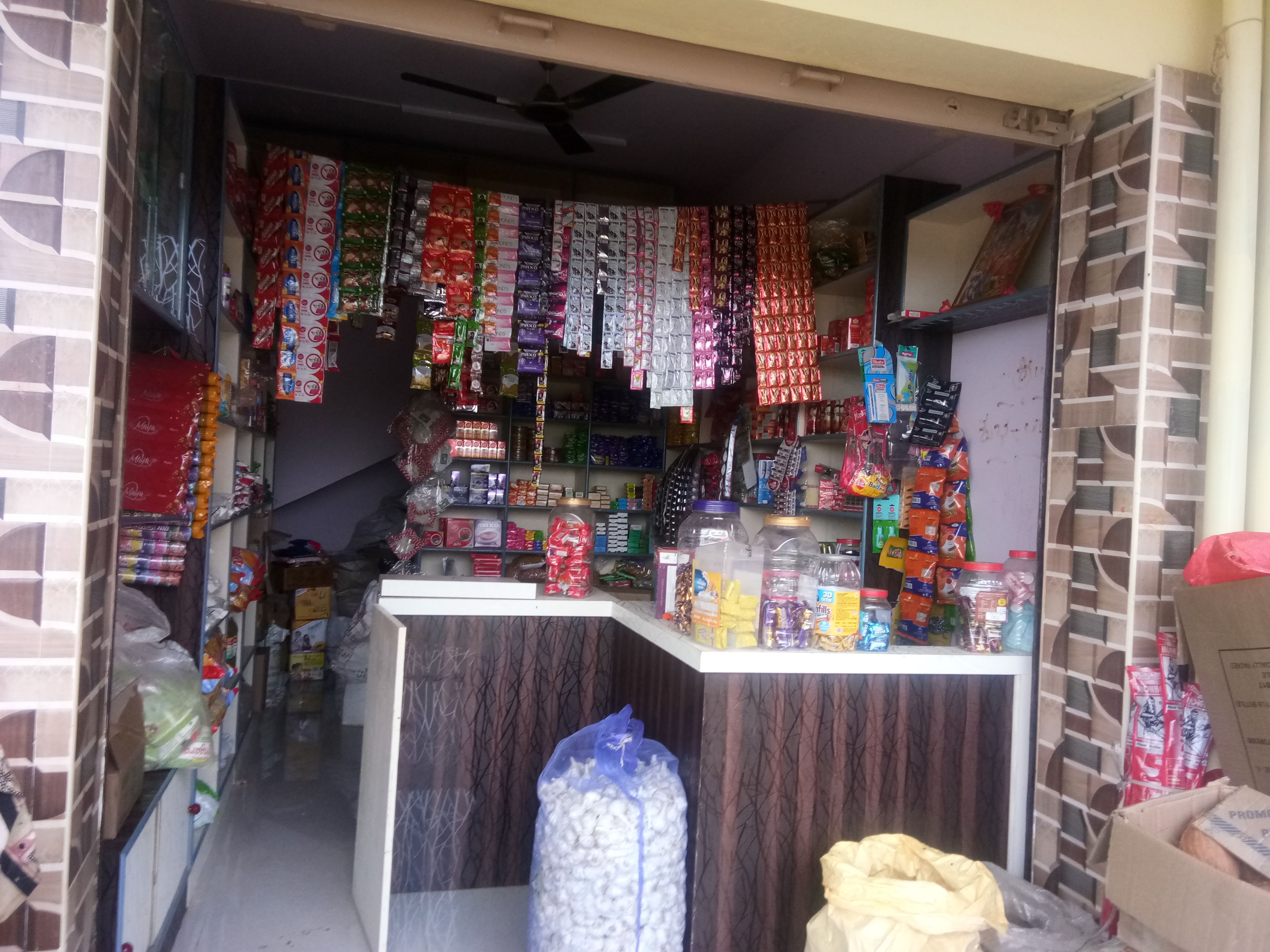 Sri Annapurneshwari Provision Stores