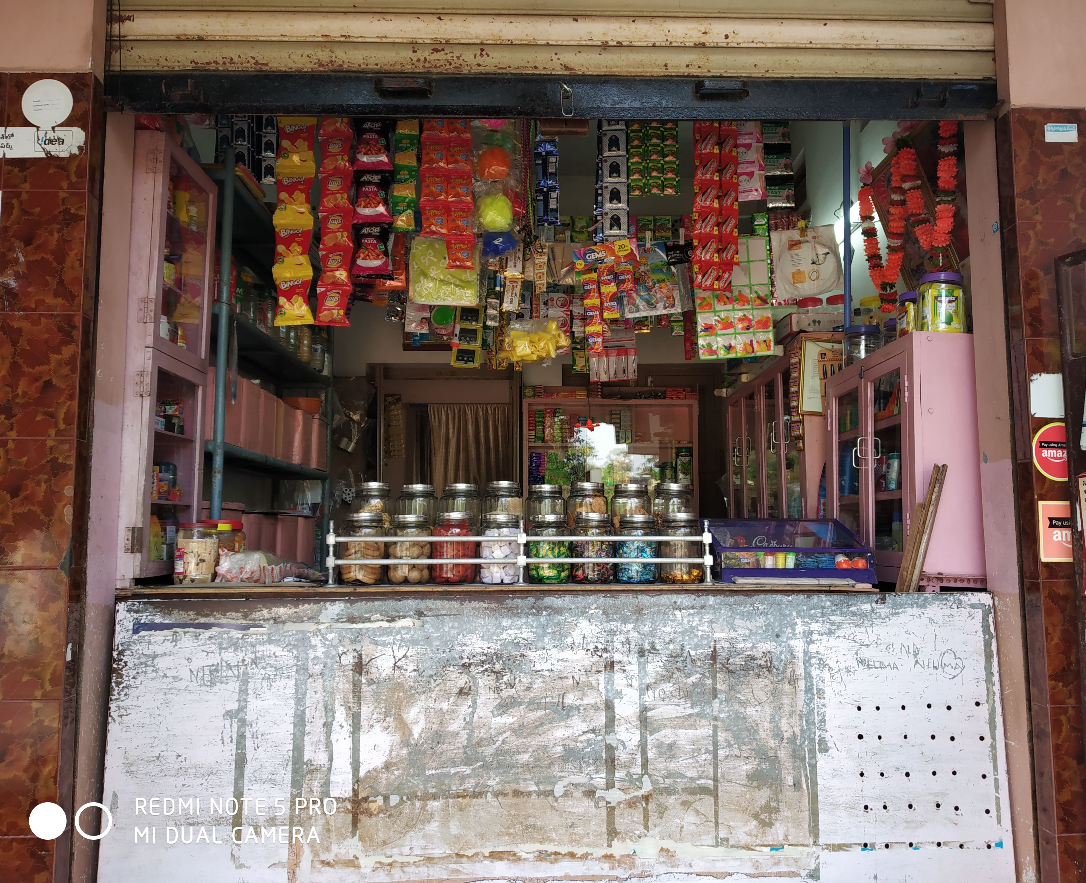 Sri Satya Sai Fancy & General Stores