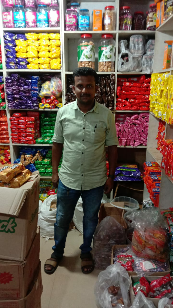 New Piolet Store