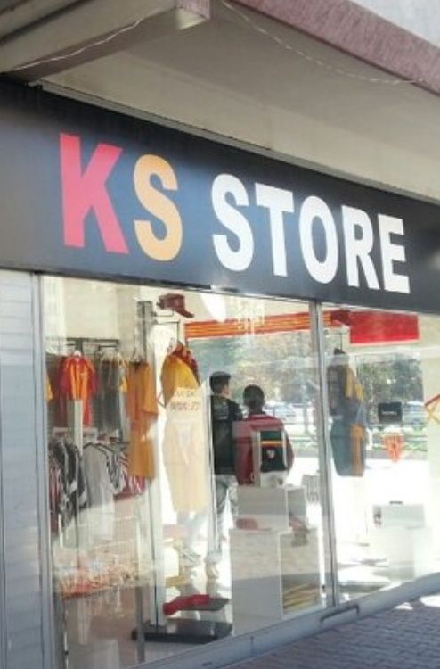K.S. Store