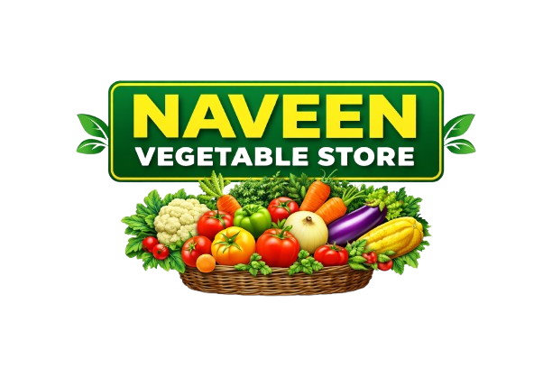 Naveen Vegitable store