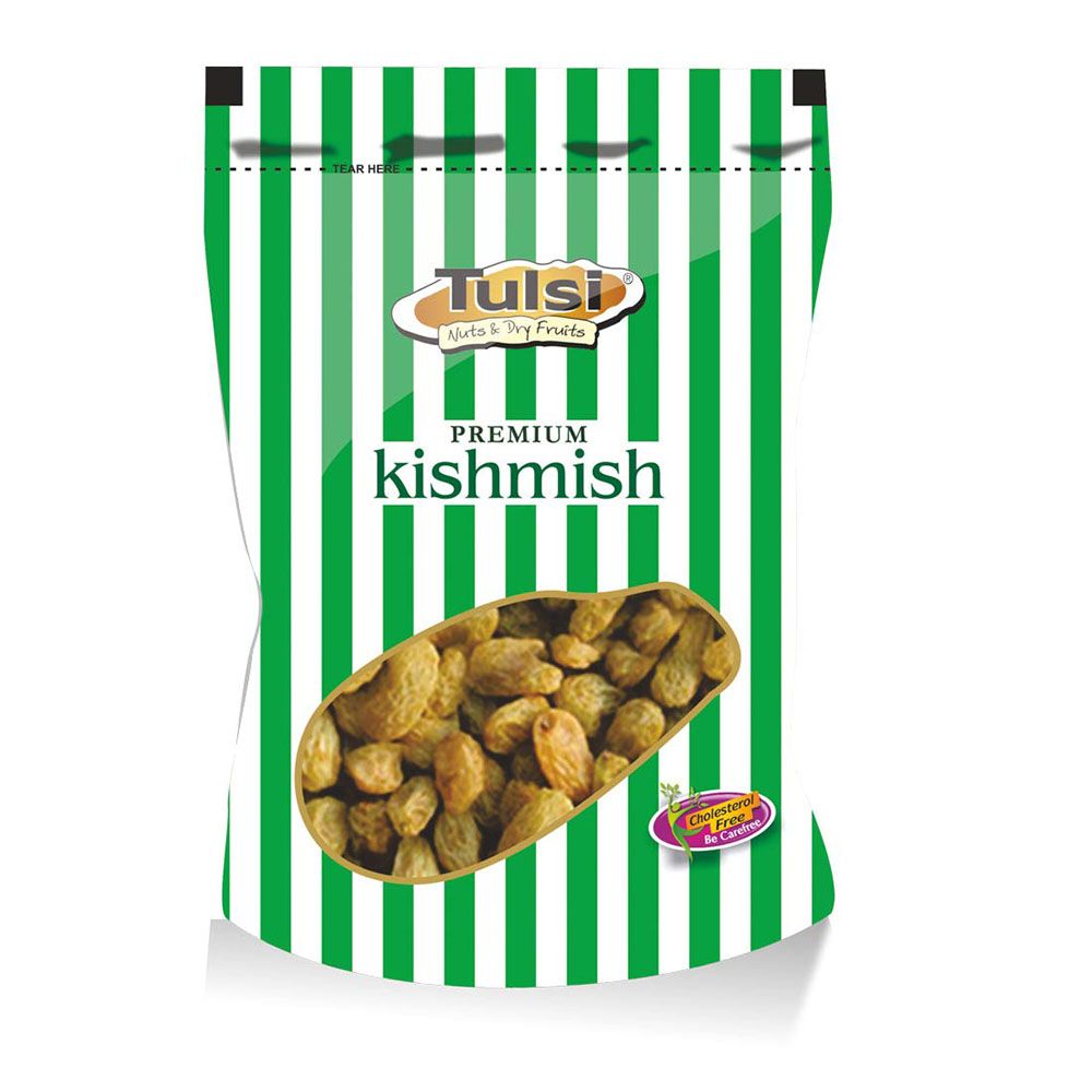 Tulsi Kismis, 200g(IA)