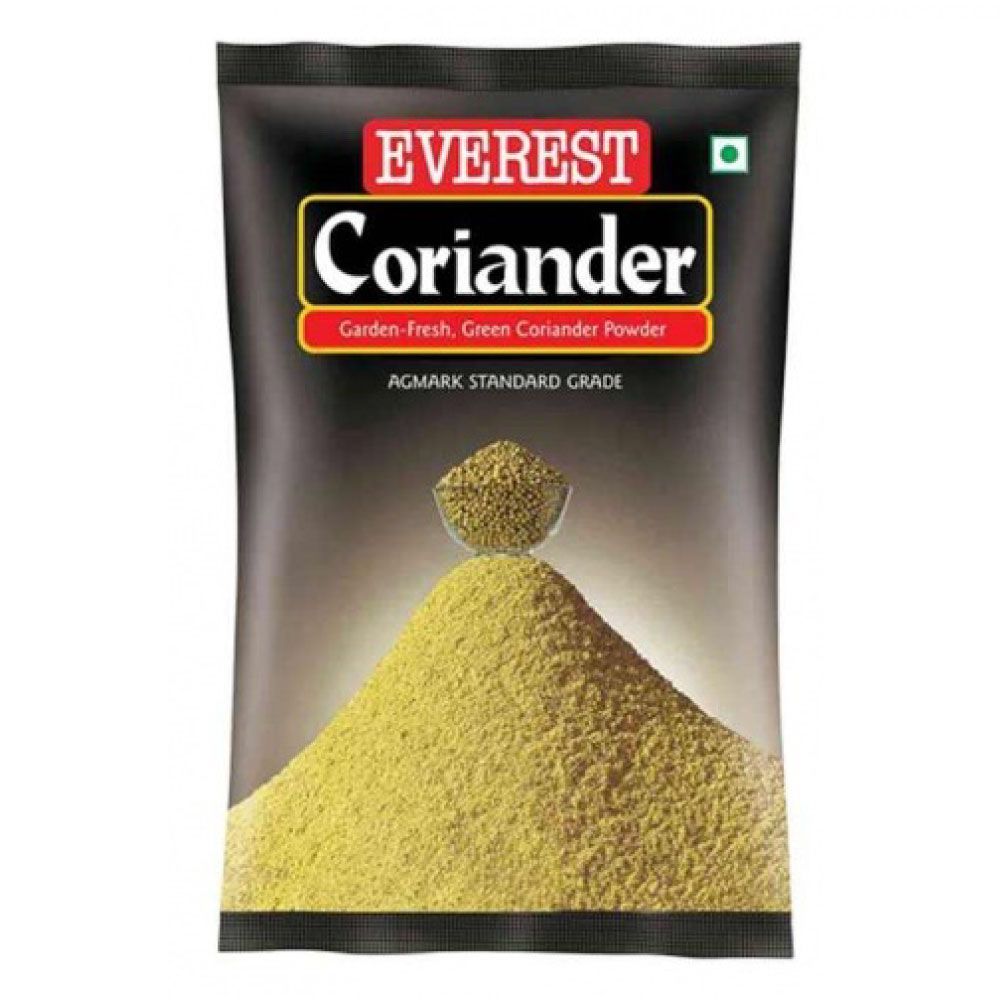Everest Coriander Powder, 100g