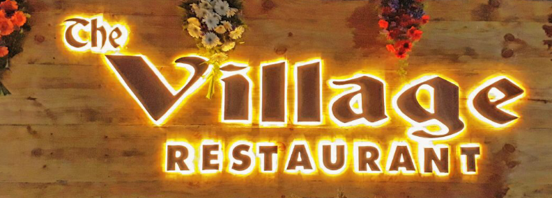 The Village Restaurant