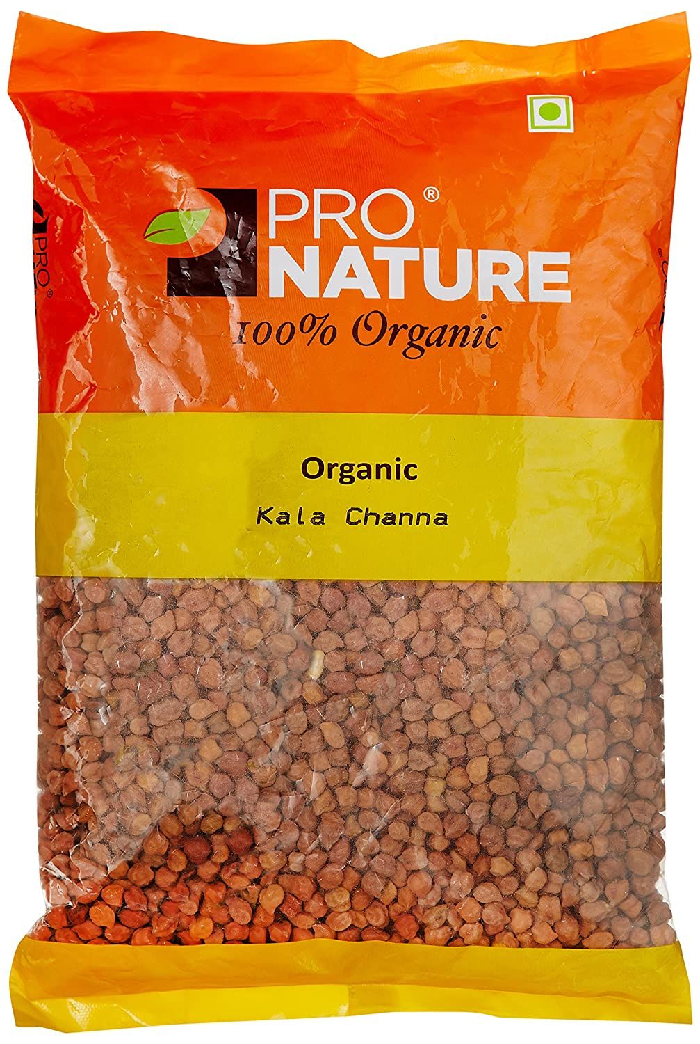 Pro Nature Kala Chana, 1 Kg
