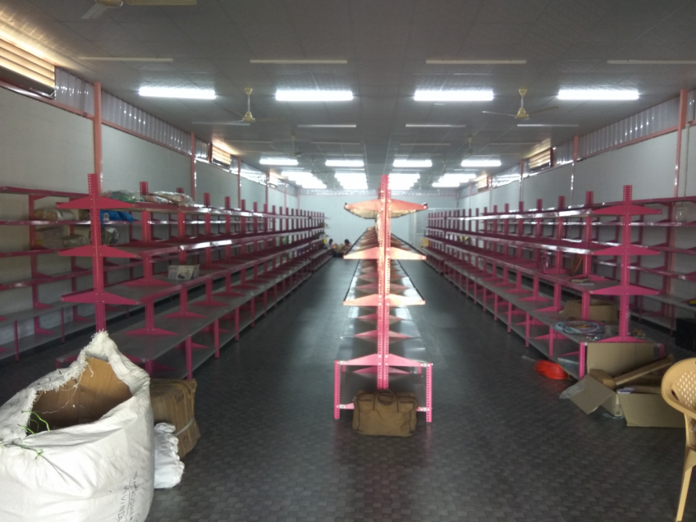 Marudham Departmental Store 